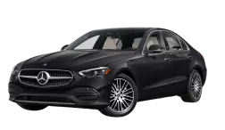 Mercedes C-Klasse Auto