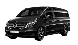 Mercedes Vito Auto